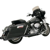SLIP-ON Megaphone BASSANI XHAUST