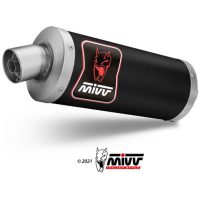 SLIP-ON Mivv