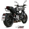 Slip-on MK3 Carbon MIVV – miniatyr 1