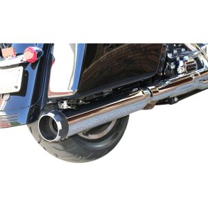 SLIP-ON MK45 4,5 Tum S&S Cycle