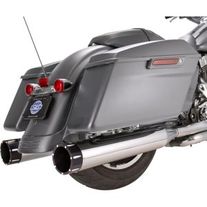 SLIP-ON MK45 4,5 Tum S&S Cycle