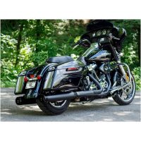 SLIP-ON MK45 4,5 Tum S&S Cycle