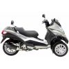 SLIP-ON Nero LeoVince Ljuddämpare – miniatyr 2