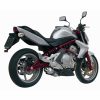 SLIP-ON OVAL Titan MIVV SPORT – miniatyr 2