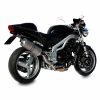 SLIP-ON OVAL Titan MIVV SPORT – miniatyr 2