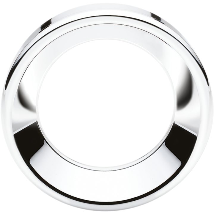 Slip-On PowerFlo Rund Stål COBRA PF CHR DRESSER – bild 3