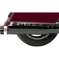 SLIP-ON Quick Change Series BASSANI XHAUST