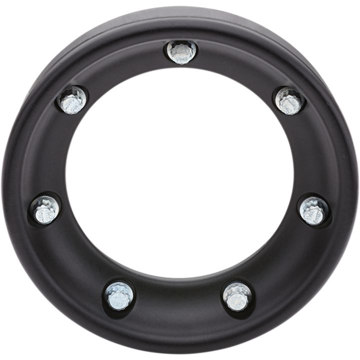 Slip-On Race-Pro Rund Stål COBRA RACE PRO FLH – bild 2