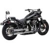 Slip-On RPT Krom COBRA RPT FLHC/S FLDE – miniatyr 2
