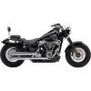 Slip-On RPT Krom COBRA RPT FLHC/S FLDE – miniatyr 1