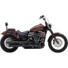 Slip-On RPT Svart COBRA RPT BK FLHC FLDE – miniatyr 2
