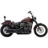 Slip-On RPT Svart COBRA RPT BLK SFT 18 – miniatyr 2