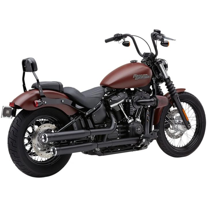Slip-On RPT Svart COBRA RPT BLK SFT 18 – bild 4