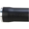 Slip-On Rund Stål COBRA RPT BLK FLSTF 14 – miniatyr 3