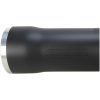 Slip-On Rund Stål COBRA RPT BLK FLSTN – miniatyr 5