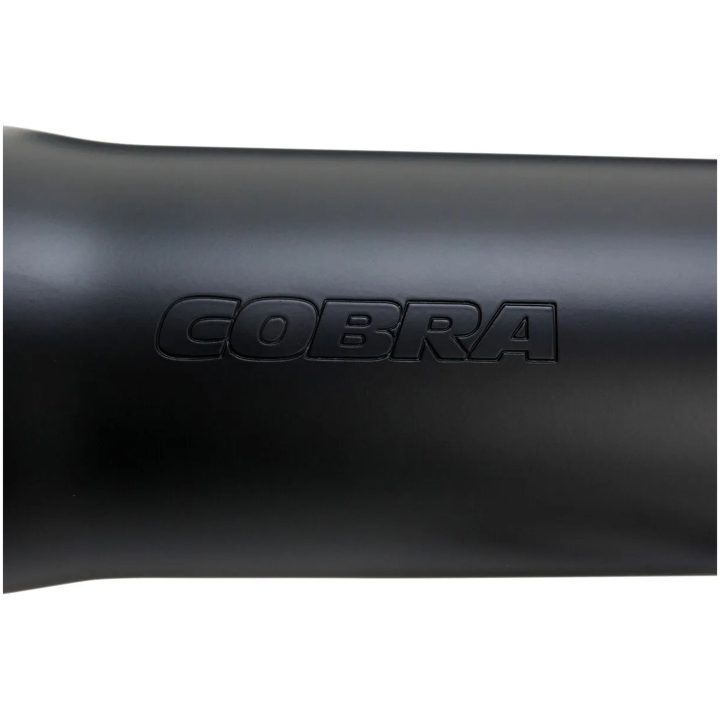 Slip-On Rund Stål COBRA RPT BLK FXCW 14 – bild 4