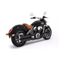 SLIP-ON Scout 3.5 tum Indian RINEHART RACING