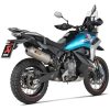 Slip-on Slip-on Line AKRAPOVIC – miniatyr 2