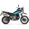 Slip-on Slip-on Line AKRAPOVIC – miniatyr 3