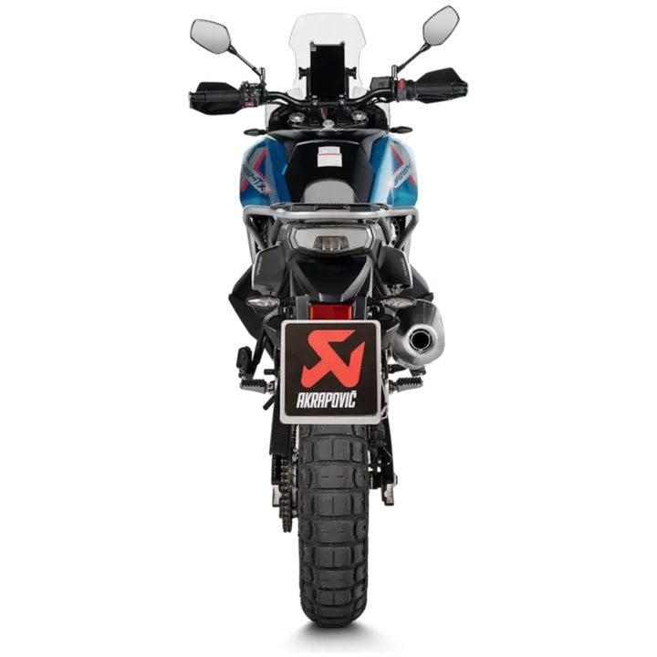 Slip-on Slip-on Line AKRAPOVIC – bild 4