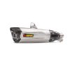 Slip-on Slip-on Line AKRAPOVIC Ljuddämpare – miniatyr 1