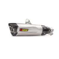 Slip-on Slip-on Line AKRAPOVIC