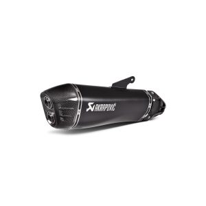 Slip-on Slip-on Line AKRAPOVIC