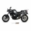 SLIP-ON SPEED EDGE Black Steel MIVV SPORT – miniatyr 2