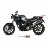 SLIP-ON SPEED EDGE Black Steel MIVV SPORT – miniatyr 1