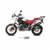 SLIP-ON SPEED EDGE Black Steel MIVV SPORT – miniatyr 1