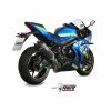 SLIP-ON SPEED EDGE Black Steel MIVV SPORT – miniatyr 2
