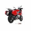 SLIP-ON SPEED EDGE Black Steel MIVV SPORT – miniatyr 2