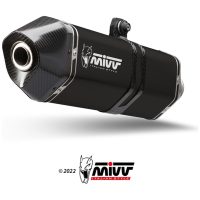 Slip-on Speed Edge MIVV