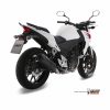 SLIP-ON SUONO Black Steel MIVV SPORT – miniatyr 2