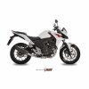 SLIP-ON SUONO Black Steel MIVV SPORT – miniatyr 1
