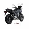SLIP-ON SUONO Black Steel MIVV SPORT – miniatyr 2
