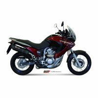 SLIP-ON SUONO Black Steel MIVV