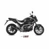 SLIP-ON SUONO Black Steel MIVV SPORT – miniatyr 1