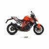 SLIP-ON SUONO Black Steel MIVV SPORT – miniatyr 1