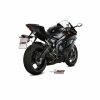 SLIP-ON SUONO Black Steel MIVV SPORT – miniatyr 2