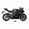 SLIP-ON SUONO Black Steel MIVV SPORT – miniatyr 1