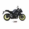 SLIP-ON SUONO Black Steel MIVV SPORT – miniatyr 1