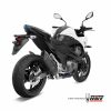 SLIP-ON SUONO Black Steel MIVV SPORT – miniatyr 2