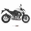 SLIP-ON SUONO Black Steel MIVV SPORT – miniatyr 1