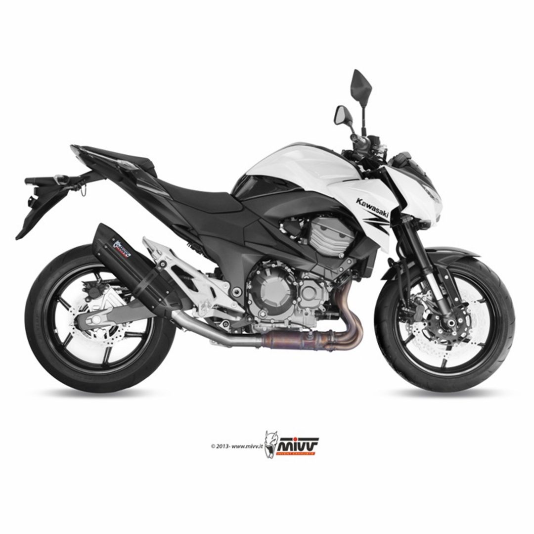 SLIP-ON SUONO Black Steel MIVV SPORT
