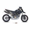 SLIP-ON SUONO Black Steel MIVV SPORT – miniatyr 1