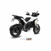 SLIP-ON SUONO Black Steel MIVV SPORT – miniatyr 2