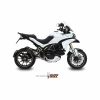 SLIP-ON SUONO Black Steel MIVV SPORT – miniatyr 1