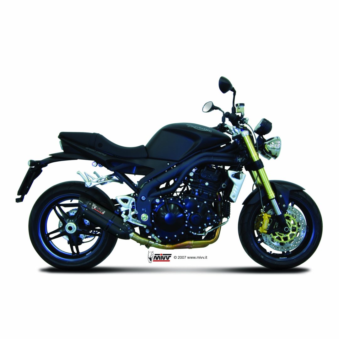 SLIP-ON SUONO Black Steel MIVV SPORT/BASSO/Low down
