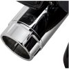 Slip-On Torquer 450 Krom VANCE HINES MUFFLER TQ 4.5 CH 17-20FL – miniatyr 3